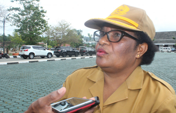 Perekaman E-KTP Dukcapil Kabupaten Dinilai Jalan Ditempat